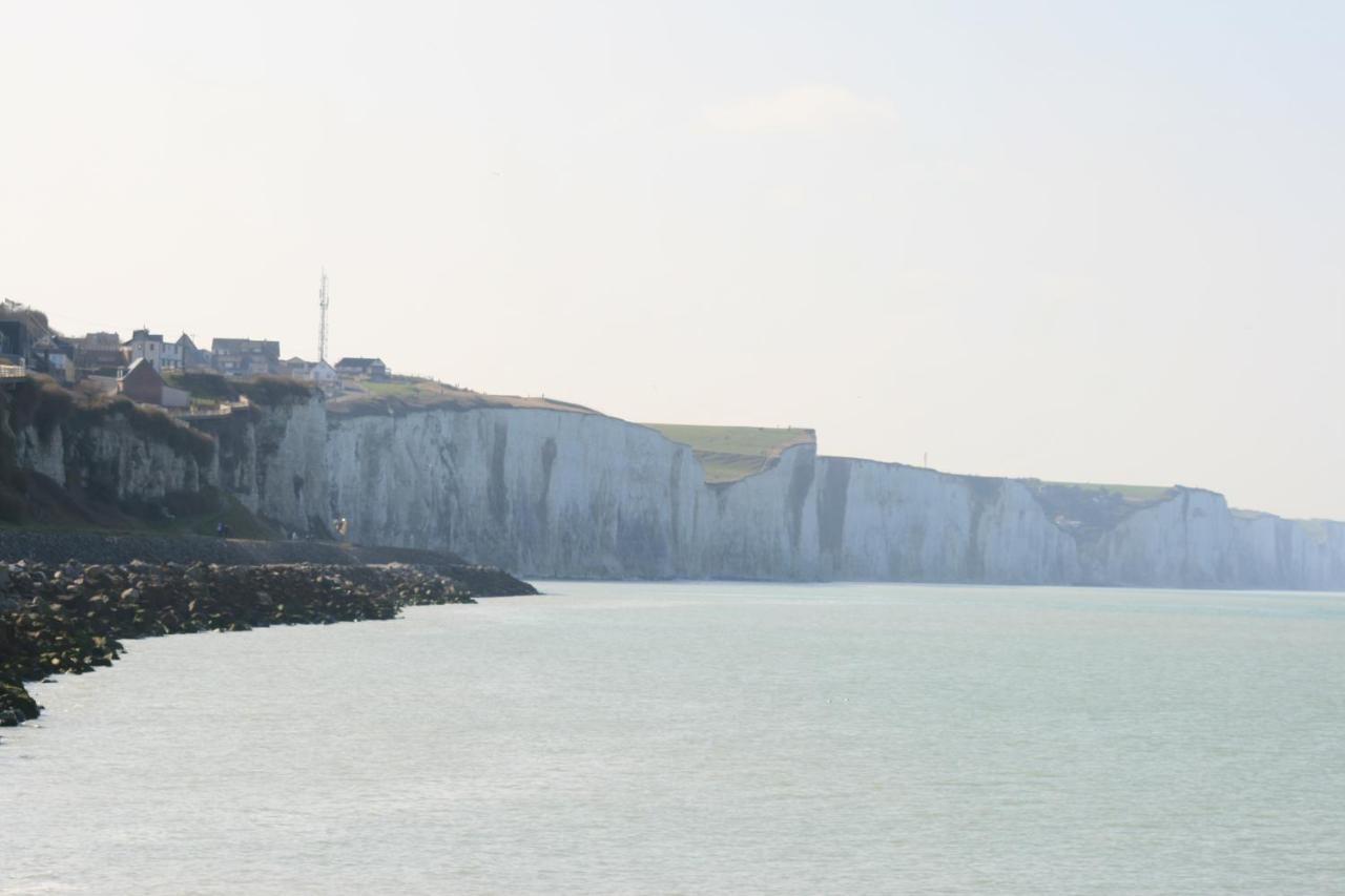 A Cote De La Mer Ault Ngoại thất bức ảnh