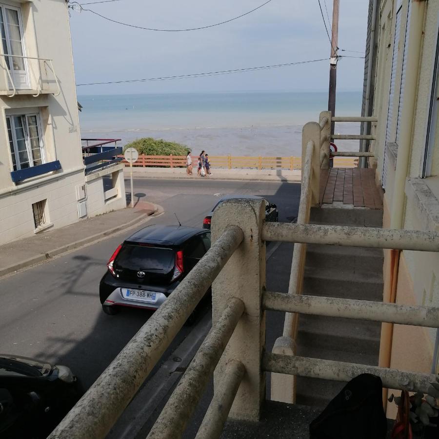 A Cote De La Mer Ault Ngoại thất bức ảnh
