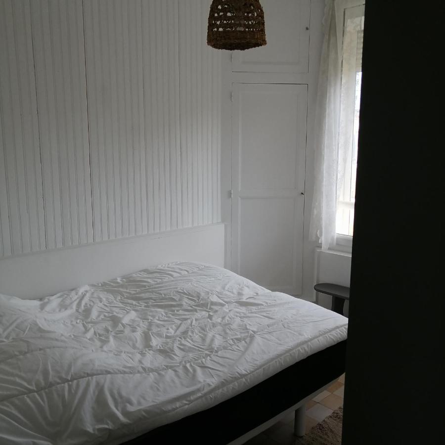 A Cote De La Mer Ault Ngoại thất bức ảnh