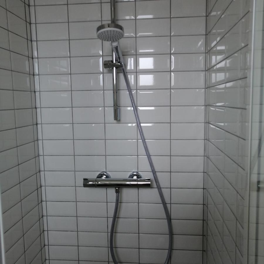 A Cote De La Mer Ault Ngoại thất bức ảnh